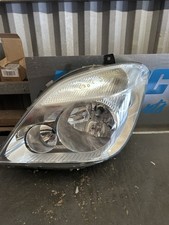 mercedes sprinter headlight for sale mercedes sprinter headlight for sale WIMBORNE