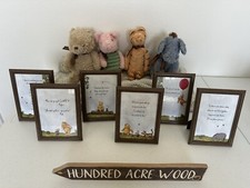 bundle pooh classic for sale  Saint Cloud