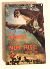 Bout fusil récits d'occasion  Bourges