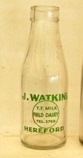 dairy milk bottles for sale dairy milk bottles for sale MALVERN