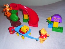 Lego duplo 2985 gebraucht kaufen  Leverkusen