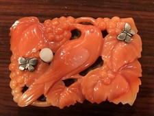 Rare antique japanese for sale  San Gabriel