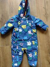 m s snowsuit for sale  BURY ST. EDMUNDS