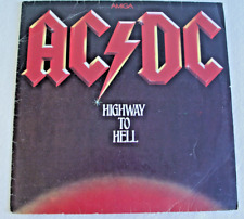 Highway hell gdr gebraucht kaufen  Leipzig