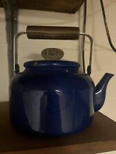 Vintage mcm tea for sale  Gainesboro