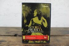 Storia proibita del usato  Rho