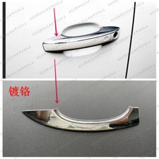 Door handle silver d'occasion  Expédié en Belgium