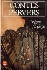 Curiosa contes pervers d'occasion  Monts-sur-Guesnes