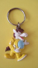 Porte clé chocolat d'occasion  Calonne-Ricouart