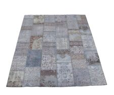 Turkish patchwork rug for sale  Nashville