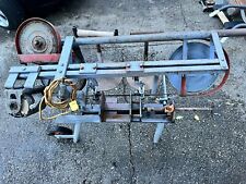 Band saw olson for sale  Des Moines