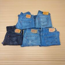Levi jeans 501 for sale  BIRMINGHAM