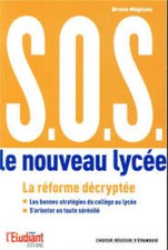 Nouveau lycée réussir d'occasion  Bubry
