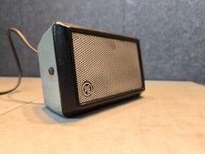 Pye speaker private for sale  BRADFORD