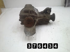 2007 phaeton differential for sale  UK