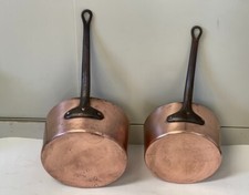 Lot large copper d'occasion  Expédié en Belgium