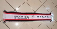 Ultras milan sciarpa usato  Salerno