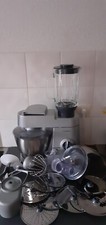Robot cuisine multifonction d'occasion  Metz-