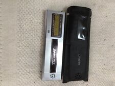 Casio micro computer usato  Vajont