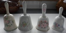 Collectable bells for sale Collectable bells for sale  NEWHAVEN