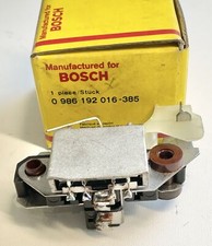 Bosch 0986192016 regler gebraucht kaufen  Gollhofen