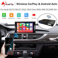 Wireless carplay android for sale  Chino