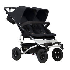 Mountain buggy zwillingskinder gebraucht kaufen  Sulzbach a.Main