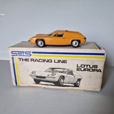 Voiture smts kit d'occasion  Lyon IV
