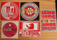 Union berlin fußball gebraucht kaufen  Berlin