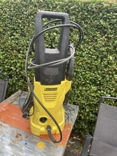 Karcher jet wash for sale  WATFORD
