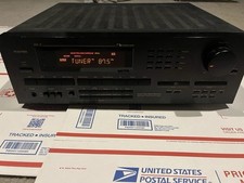 Nakamichi audio video for sale  Westbury