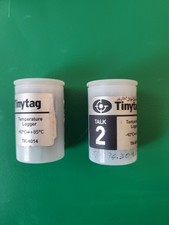 Tinytag talk medical for sale  SLEAFORD