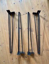 Hairpin tischbeine 71cm gebraucht kaufen  Pinneberg