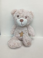 Next beige teddy for sale  CHEADLE