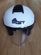 Germot jet motorradhelm gebraucht kaufen Germot jet motorradhelm gebraucht kaufen  Söllingen
