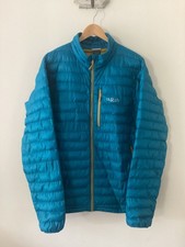 Men rab turquoise for sale  TENTERDEN