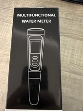 Flysocks meter water for sale  UK