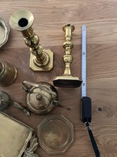 Messing konvolut messing gebraucht kaufen  Moers