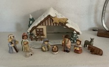 Goebel krippe inklusive gebraucht kaufen  Poing