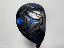 Cobra max airspeed for sale  West Palm Beach