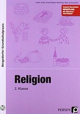 Religion klasse bergedorfer gebraucht kaufen  Berlin