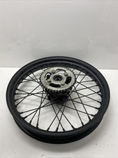 Mutt 125 eu5 for sale  ELLESMERE PORT