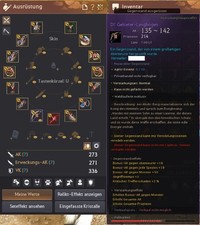 Beginner bdo account gebraucht kaufen  Hann. Münden