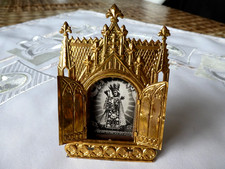 Alter puppenaltar erhardt gebraucht kaufen  Berlin