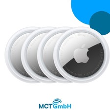 Apple airtag 4er gebraucht kaufen  Gars am Inn