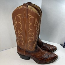 Tony lama 8111 for sale  Pasadena