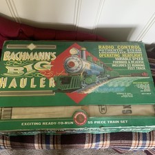 Bachmann big hauler for sale  ROCHESTER