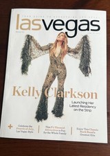 Kelly clarkson vegas for sale  Fort Lee