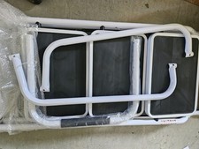 Step ladder handrail for sale  SITTINGBOURNE