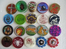 Pogs milk cap for sale  Pinellas Park